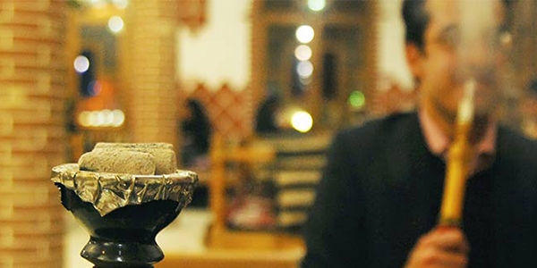 'Nargile ölümcül sonuçlar doğurabiliyor'