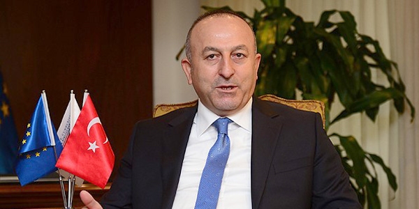 Dışişleri Bakanı'na 'paralel tehdit'