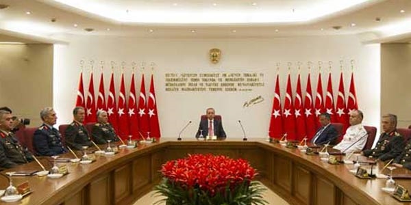 Bedelli askerlik YAŞ gündeminde