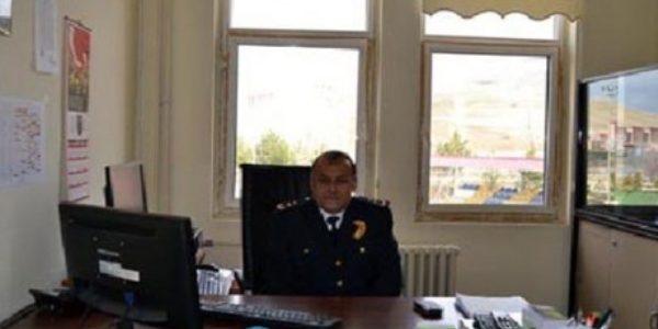 Emniyet müdürü cinayetinde 1 üniversiteli tutuklandı