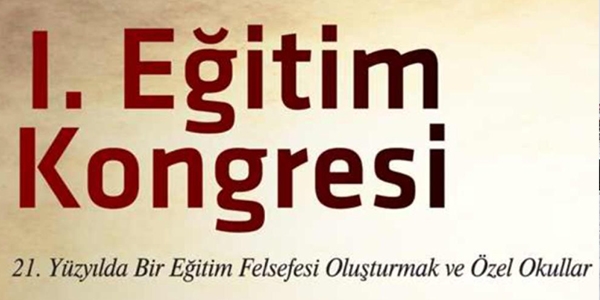 Felsefeciler Türk milli eğitimini mercek altına alacak
