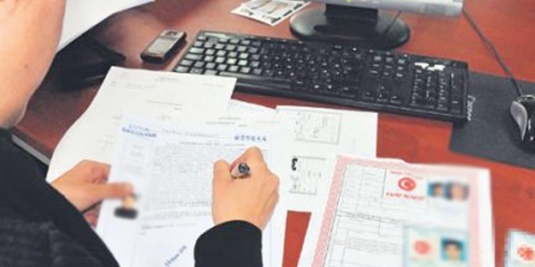 Ankara'da tüm vatandaşların tapu bilgileri çalındı!