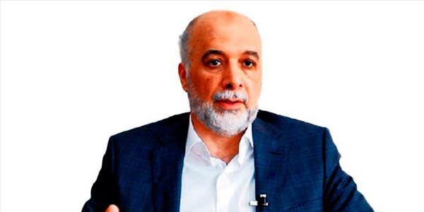 Latif Erdoğan: Fidan'ın yerine Ramazan Akyürek gelecekti
