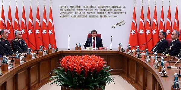 YA'ta harbe hazrlk deerlendirildi