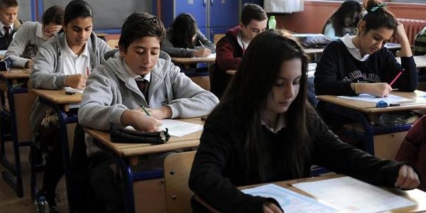 İşte TEOG soruları ve cevapları