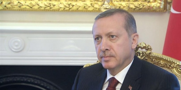 Cumhurbakan Erdoan, YA kararlarn onaylad