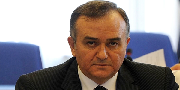 Taşra uzmanları için kanun teklifi verildi