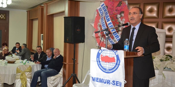 Eğitim-Bir-Sen: Karma eğitim dayatmasının kaldırılmasını istiyoruz