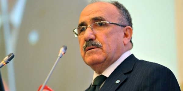 Atalay: Yol haritası kesinleşti