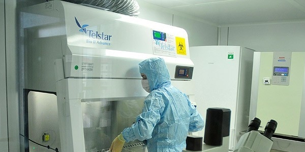 Türkiye Kanser Enstitüsü 6 ay içinde kurulacak