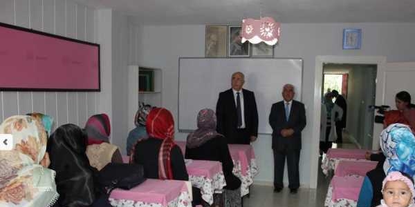 Annemle Dinimi Öğreniyorum Projesi