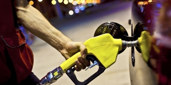 Benzine 13, motorine 15 kuruş indirim