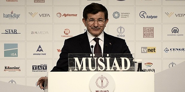 İstikrar dönemi yaşıyoruz