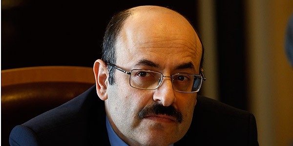Saraç: YÖK yasası yeniden ele alınacak
