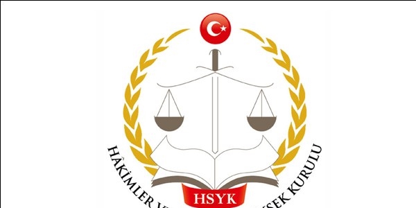 HSYK'dan 4 kişilik mini kararname