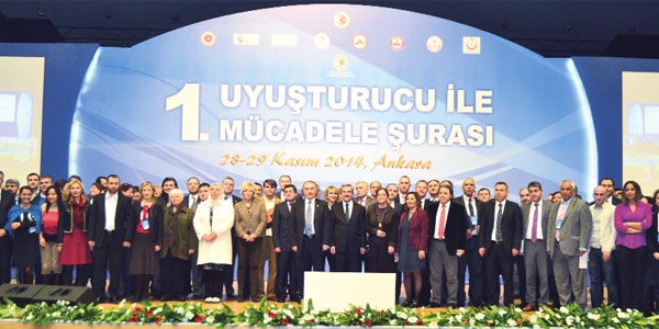 Ruh sağlığı kanunu geliyor