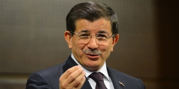 Davuto�lu: ��z�m s�reci milletin bulu�mas�d�r