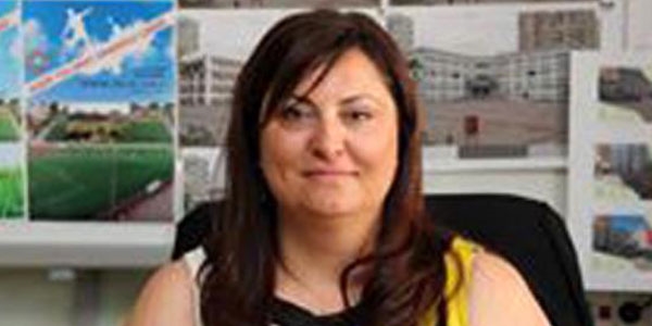 Lisede usuls�z harcama ve bor� istifas�