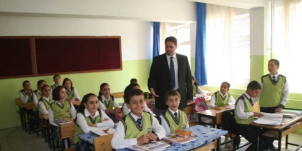 MEB'den hatalı ek ders görüş yazısı