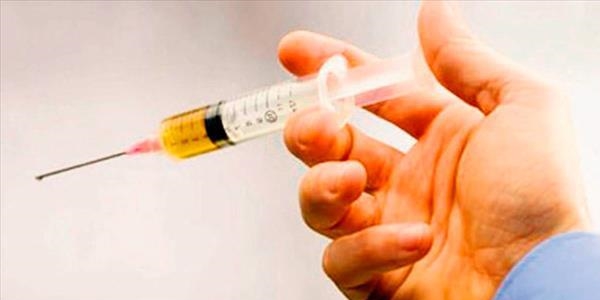 Bu aşı tutarsa kanserin sonu gelir