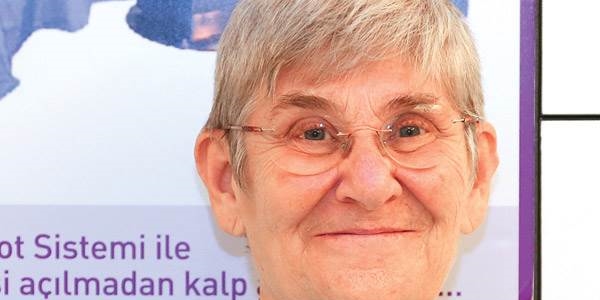 Canan Karatay: Elimde olsa şeker ve ekmeği yasaklarım!