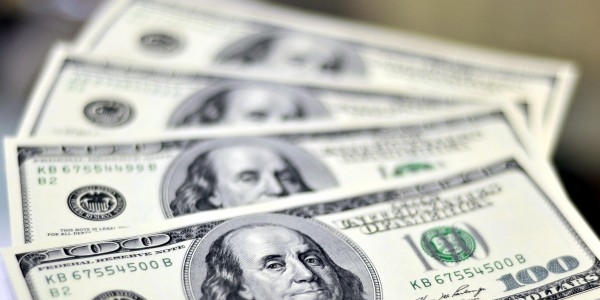 Dolar g�ne nas�l ba�lad�?