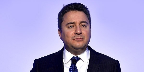 Babacan: G20 d�nem ba�kanl���n� �stlenmi� bulunuyoruz