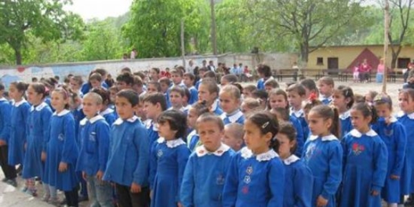 Milli E�itim ��ras�'nda karma e�itim masaya yat�r�lacak