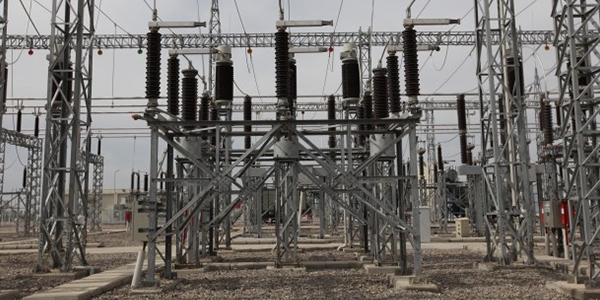 K�r�kkale'ye 1 milyar dolarl�k g�� santrali