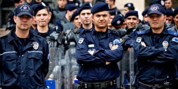 İç Güvenlik Paketi'ndeki 26. maddeyi kaldırın