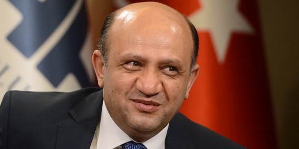 'Bakanl���n elindeki Ar-Ge b�t�esini bitiremiyoruz'