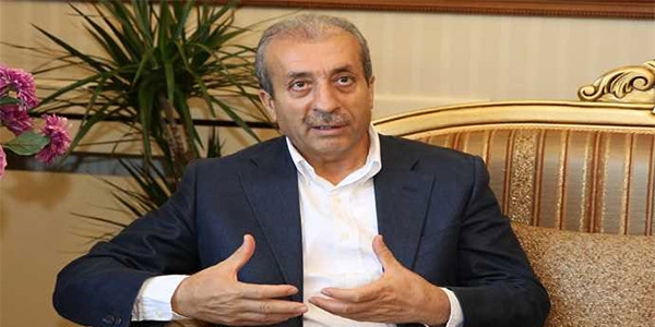 TAGEM'de, başkanın oğlu için sınav iptal edildi