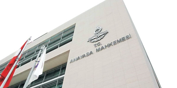 AYM'den 'seçim barajı' açıklaması