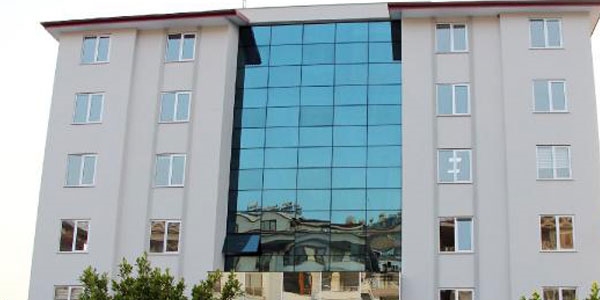 Emniyet müdürlüğüne silahlı saldırı!