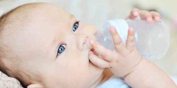 Ayakkab�lardan sonra �ocuk �r�nlerinde kanser alarm�!