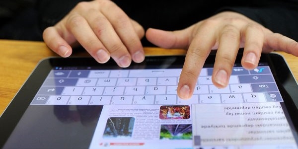 FAT�H projesine uluslararas� �d�l