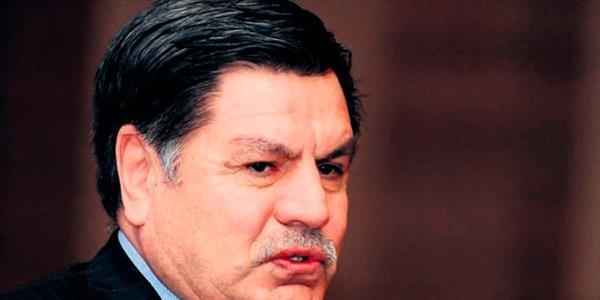 Mustafa �entop: Gezi ile olmad� barajla deniyorlar