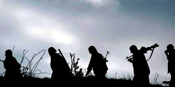 Kandil'de silahı bırakma zirvesi