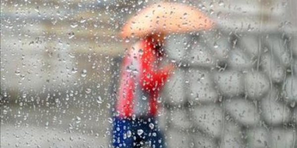 5 günlük haritalı hava tahmini