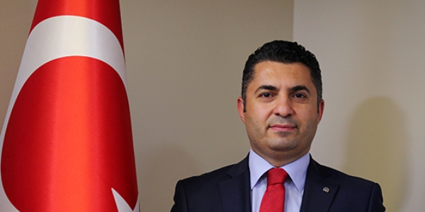 AA Genel Müdürlüğü'ne Şahin vekalet edecek
