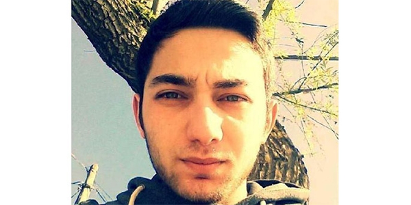 Genç polis adayı yurtta intihar etti!