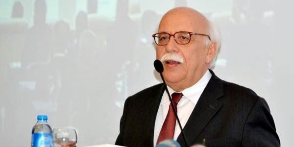 Avcı, Şuranın gündemini 4 başlıkta açıkladı