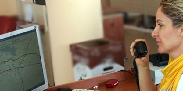 112'yi en çok çocuklar meşgul ediyor