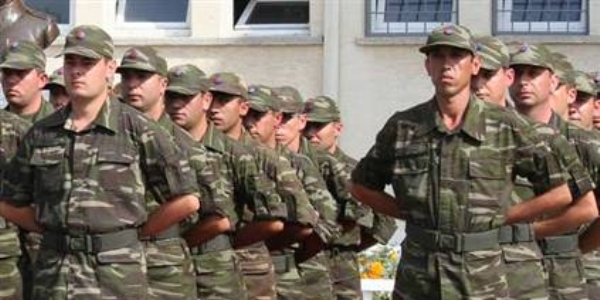 Askerden ilk tepki: Bedelliyi saygıyla karşılıyoruz