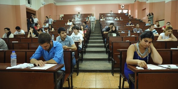 YDS sınavında, 'ay' zorunluluğu kalktı