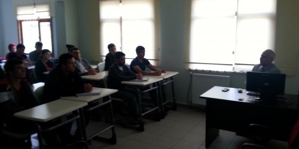 Meslek yüksek okulları analize göre şekillenecek