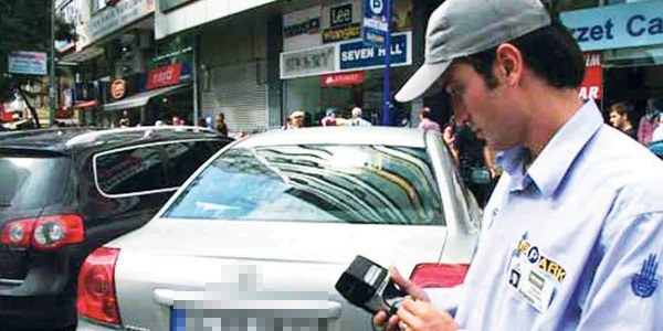 'Otopark borçları araç devirlerine engel olamaz'