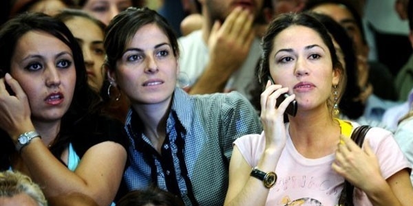 Atamalarda yeni sistem geliştirilmesi benimsendi