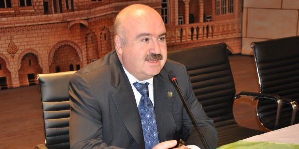 Mardin Artuklu Üniversitesi Rektörü görevden alındı