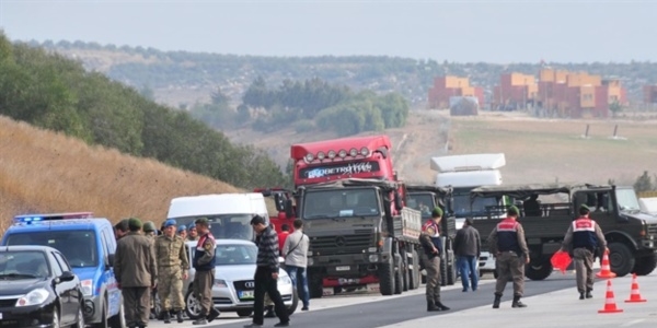 TIR baskını emrini veren komutanlara soruşturma